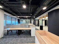 Chevron House (D1), Office #580623101